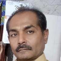 Bharat Yadav 