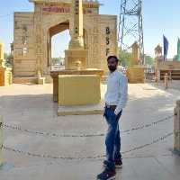 Jaipur Taxi Service