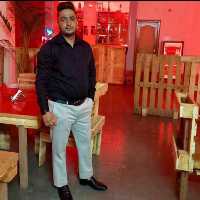 Mohit Kumar Thakur 