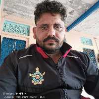 Ravindra Singh Shekhawat