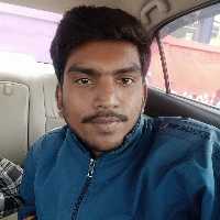 Lalit Kishore Sahu 