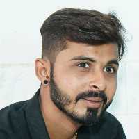 Nandish Bhatt 
