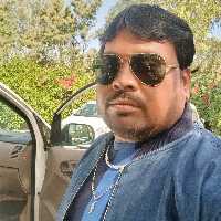 Ravi Saini