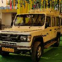 Manzil Tour & Travels