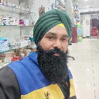Palwinder Taxi Service