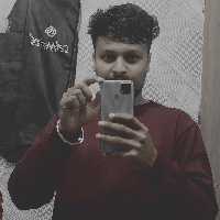 Pardeep Kumar 
