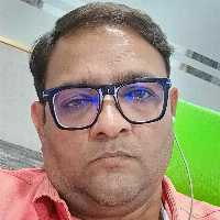 Rajendra Solanki 