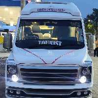 Krishna Tour & Travels