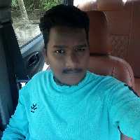Sunil Rapuri 