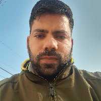 Ujjwal Mailk