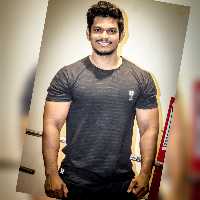 Nikhil Pujare