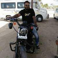Mahmud H KAJi