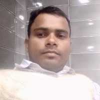 Ashwani Kumar 