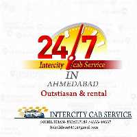 Intercity Cab Ahmedabad