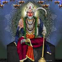Hariyani Tavels