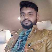 Mahesh Vanzara (Rakesh)