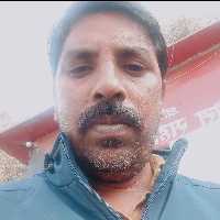 Joginder Singh Gujjar