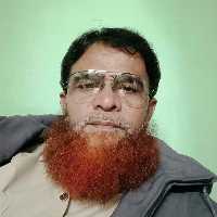 Abdul Karim Shaikh