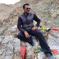 Anchal Vashist 