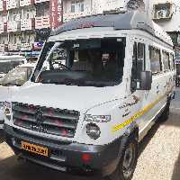 Gayatri Tour and Travels