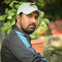 Ajay Kumar Vyas