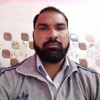 Ajeet Singh Rana 