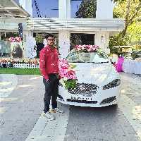 Gaurav Paliwal 
