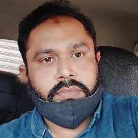 Mohd Shadab