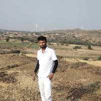 Prashant Ramesh Pawar 