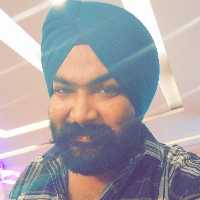 Gurveer Singh Saggu