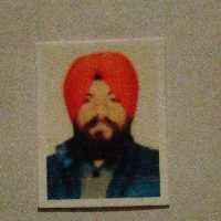 Bikramjit Singh 