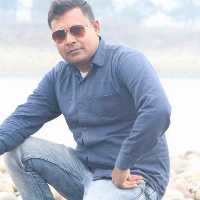Mohd Naushad 