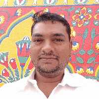 Manoj Mali