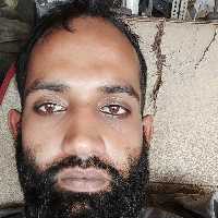 Shmsheer Ahmad