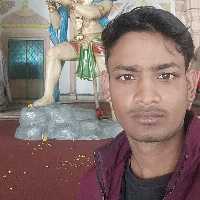 Shivam Dubey