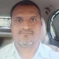 Bhagaji Walunj