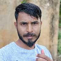 Santosh N H 
