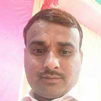 Kamod Kumar Yadav