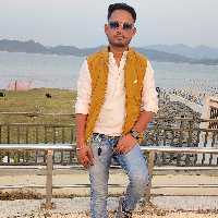 Santosh Kumar Gope