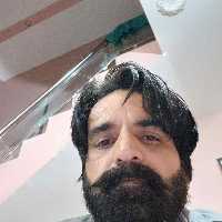 Satender Singh