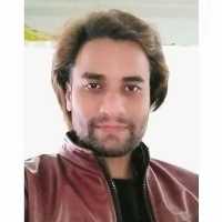 Manish Kumar Meena