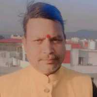 Shyamlal Rathore 