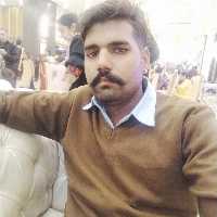 Suraj Verma
