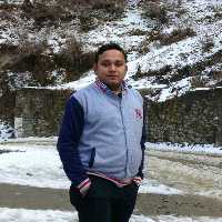 Vikram Singh 