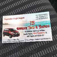 Muskan Tour and Travels