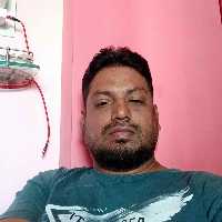 Mohd Sarfraz Shaikh