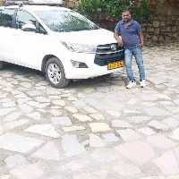 Shailesh Damor