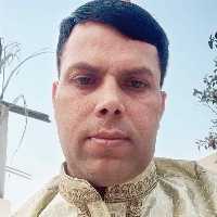 Niraj Kumar Ojha