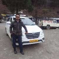 Rahul Sharma