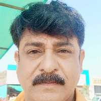Madhav Chandubhai Tikiyani 